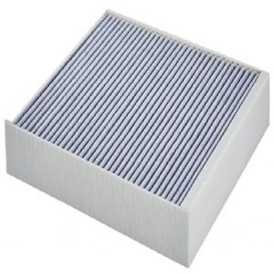 Cabin Filter AC Filter For KUV100